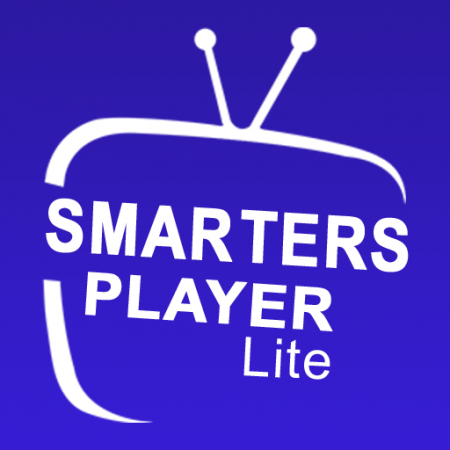 Smarters Player Lite Subscription 12 Months IPTV Smarters Technology