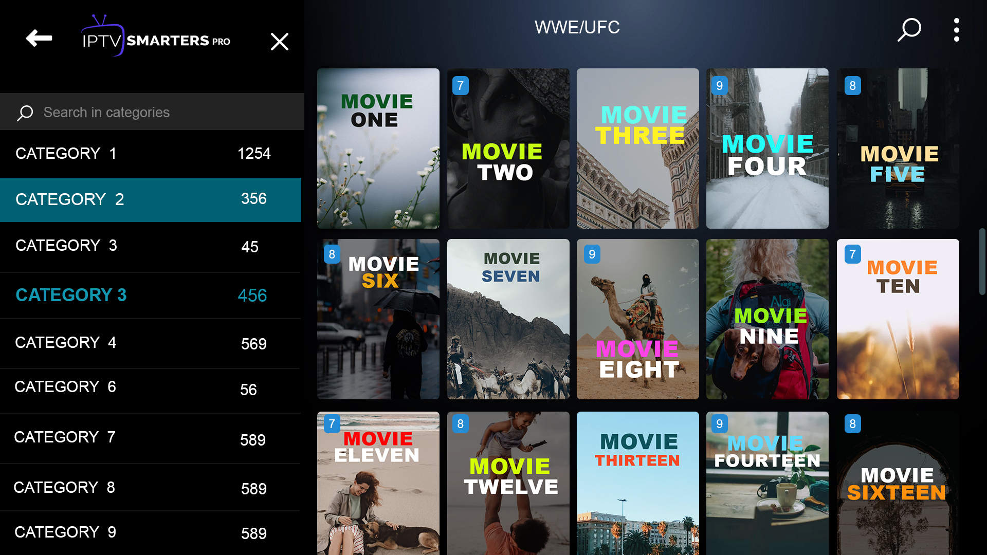 How It Works IPTV Smarters Technology